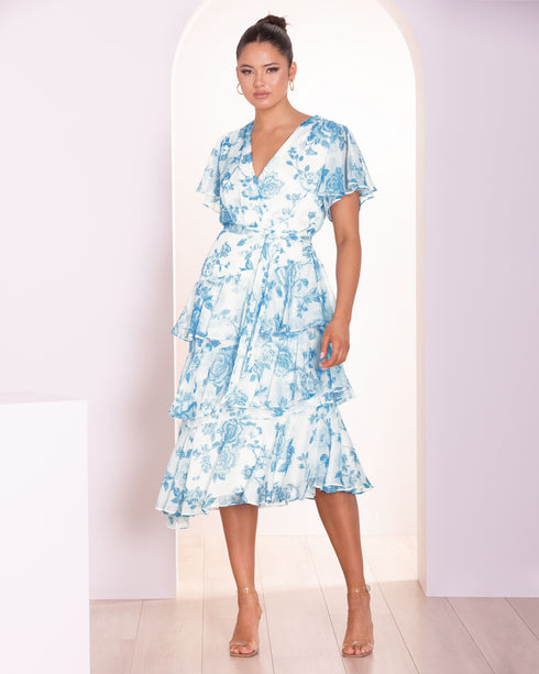 Mira Dress